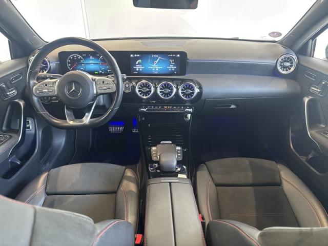 Mercedes Benz Classe A image 2