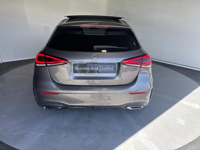 Mercedes Benz Classe A image 4