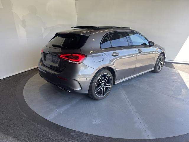 Mercedes Benz Classe A image 3