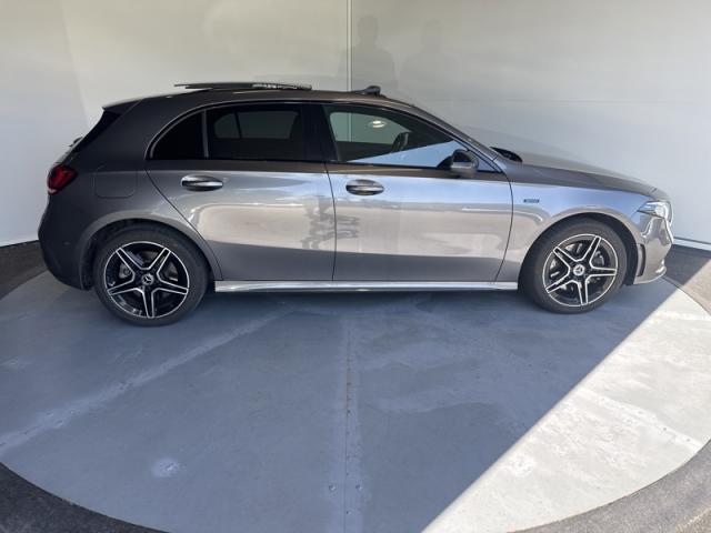 Mercedes Benz Classe A image 8