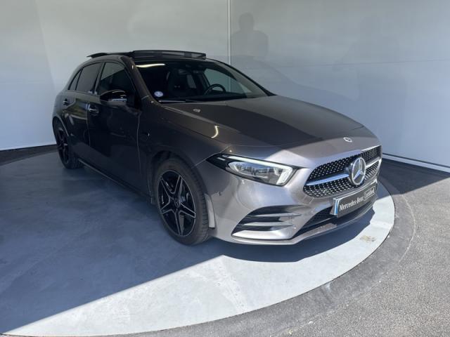 Mercedes Benz Classe A image 1