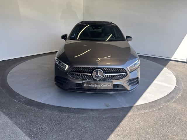 Mercedes Benz Classe A image 5