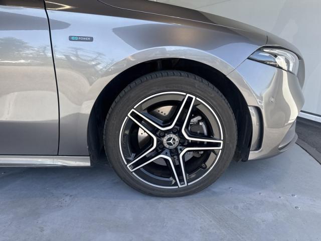 Mercedes Benz Classe A image 9