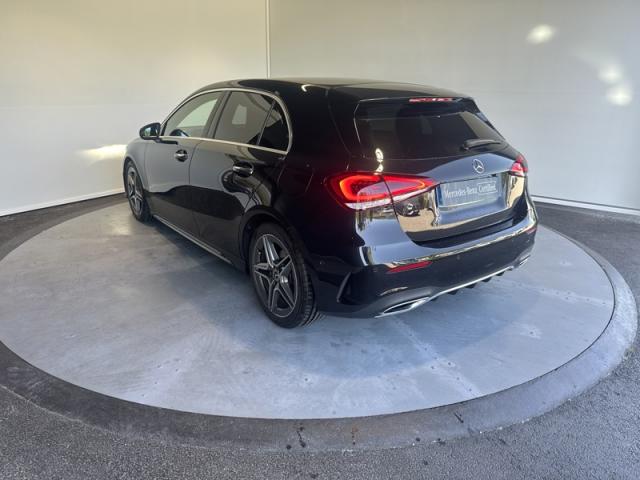 Mercedes Benz Classe A image 9