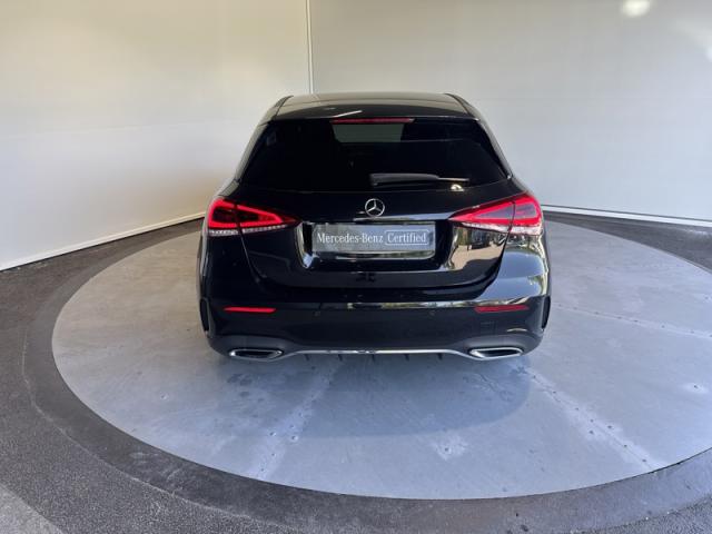 Mercedes Benz Classe A image 6