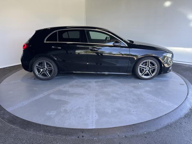 Mercedes Benz Classe A image 2