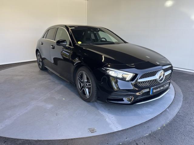 Mercedes Benz Classe A image 1