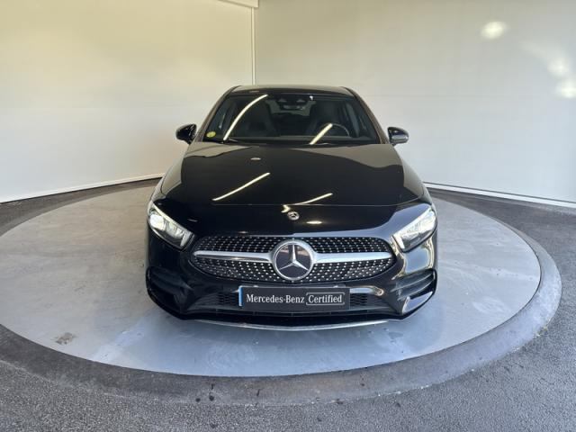Mercedes Benz Classe A image 7