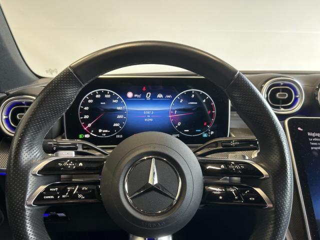 Mercedes Benz Cle image 5