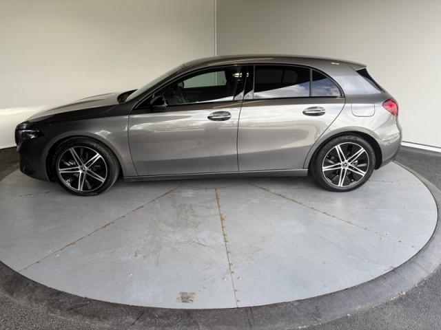 Mercedes Benz Classe A image 9