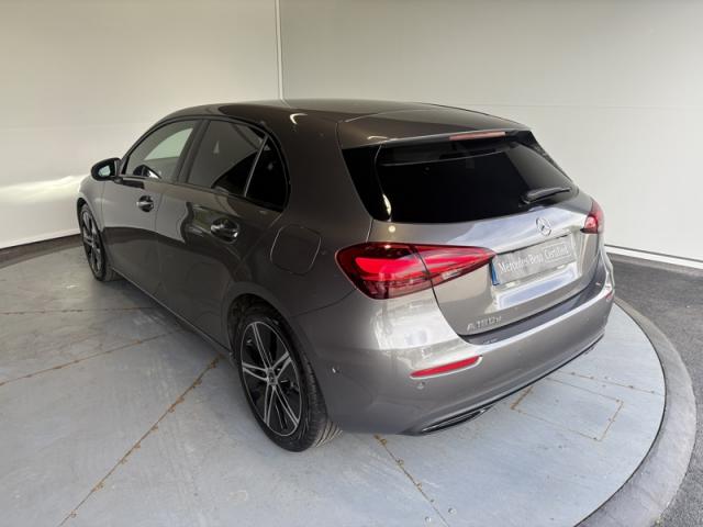 Mercedes Benz Classe A image 4