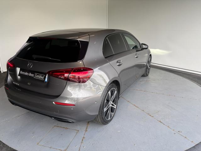 Mercedes Benz Classe A image 1