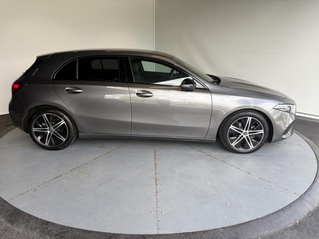 Mercedes Benz Classe A image 6