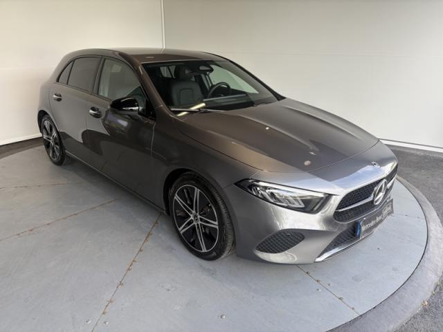 Mercedes Benz Classe A image 8