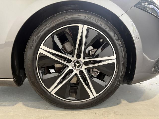 Mercedes Benz Classe A image 3