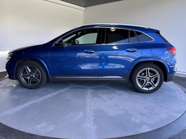 Mercedes Benz Gla image 8