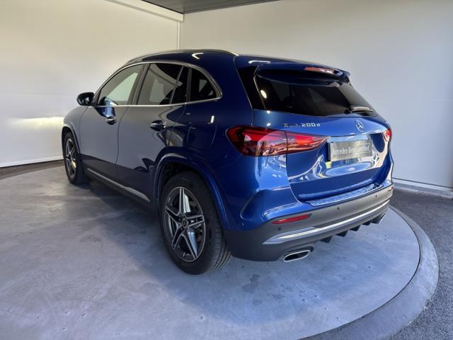 Mercedes Benz Gla image 4