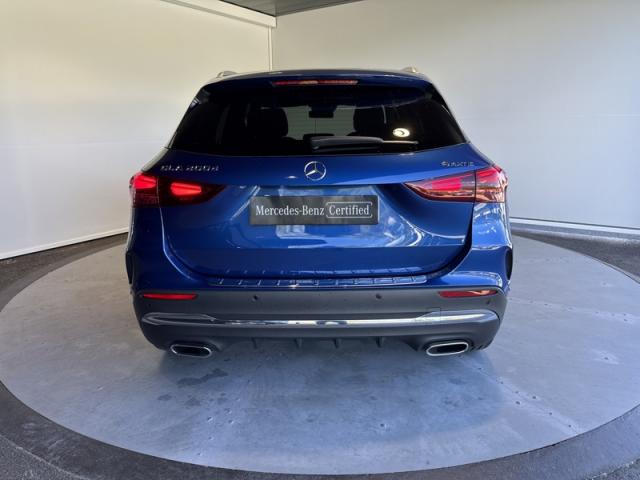 Mercedes Benz Gla image 5