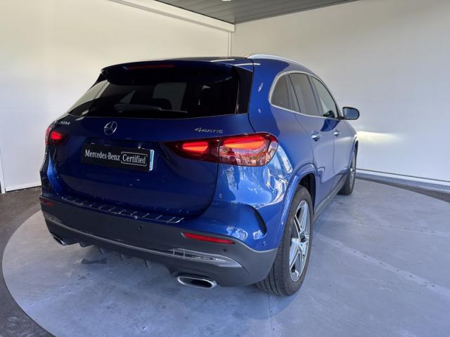 Mercedes Benz Gla image 7