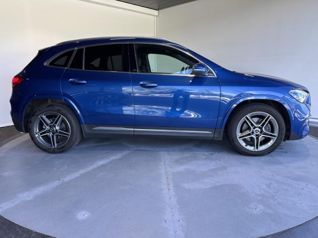 Mercedes Benz Gla image 2