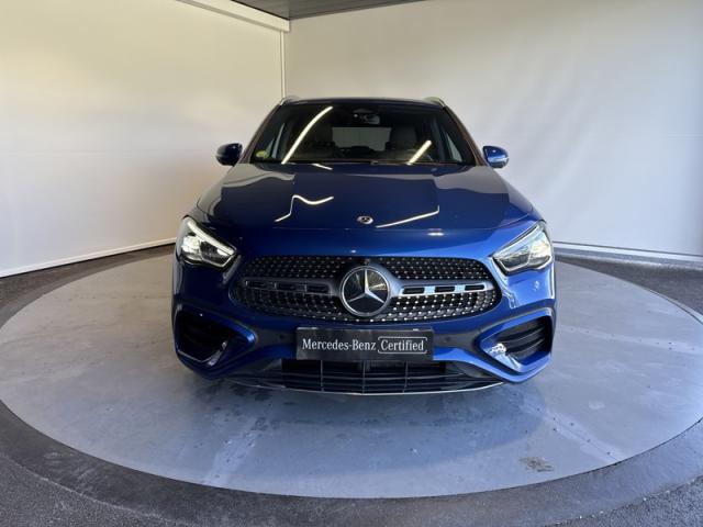 Mercedes Benz Gla image 3