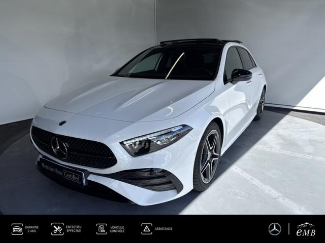 Mercedes Benz Classe A 200 D Edition 140