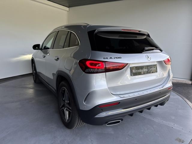 Mercedes Benz Gla image 9