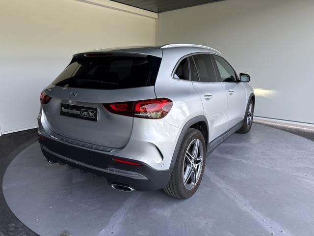 Mercedes Benz Gla image 4
