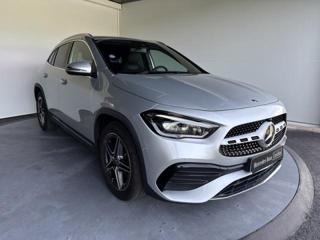 Mercedes Benz Gla image 1