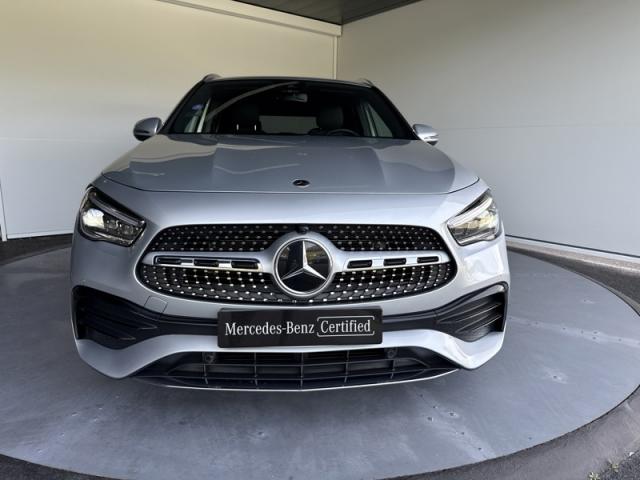 Mercedes Benz Gla image 5
