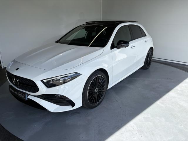 Mercedes Benz Classe A 250 E Amg Line