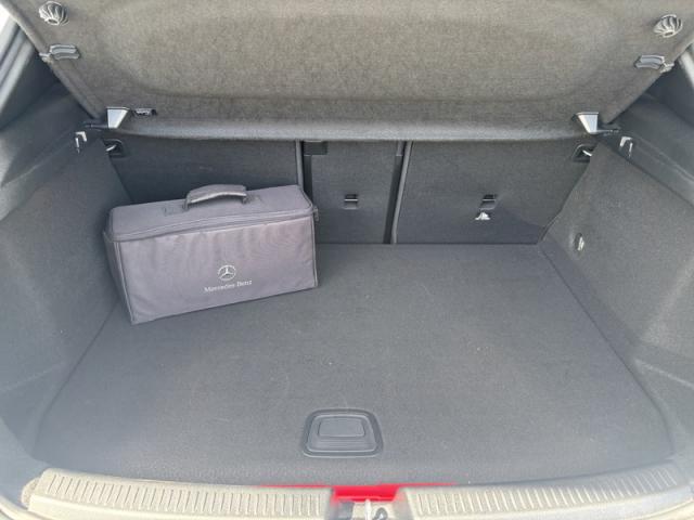 Mercedes Benz Classe A image 1