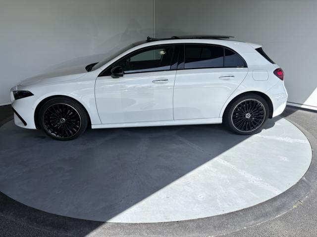 Mercedes Benz Classe A image 3