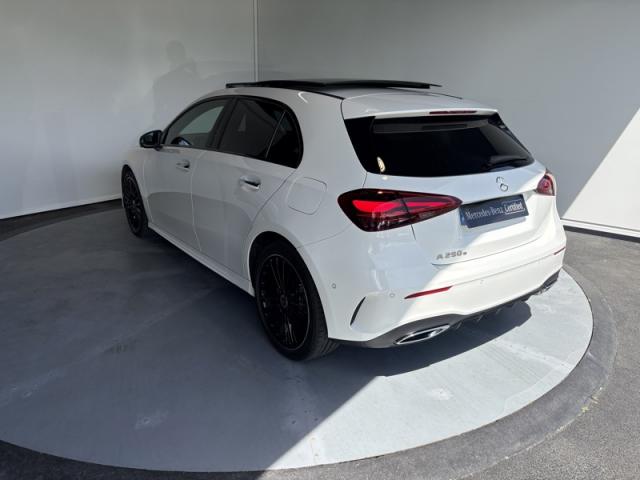 Mercedes Benz Classe A image 6