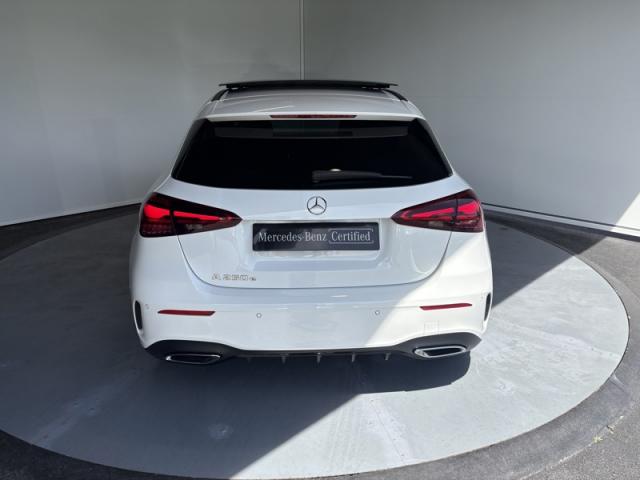 Mercedes Benz Classe A image 9