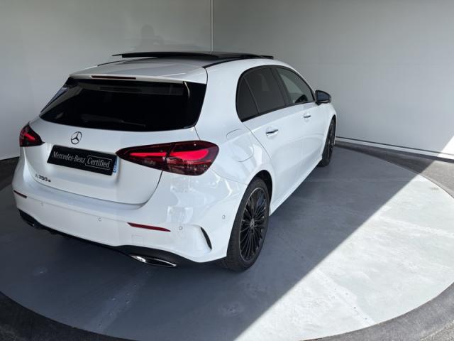 Mercedes Benz Classe A image 5