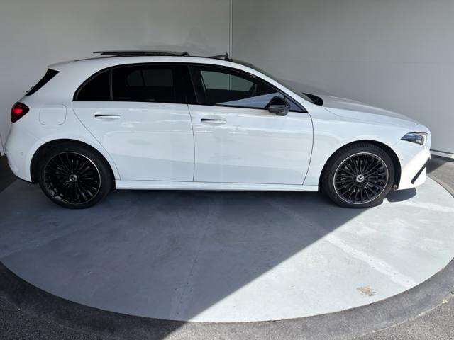 Mercedes Benz Classe A image 7
