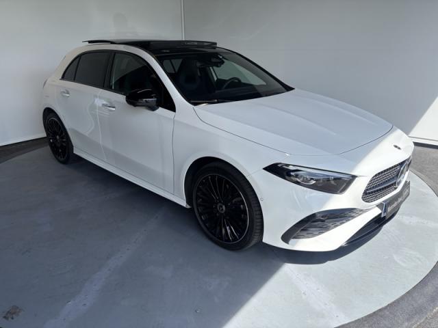 Mercedes Benz Classe A image 8