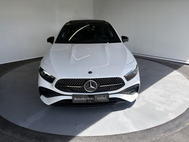 Mercedes Benz Classe A image 4