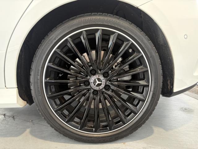 Mercedes Benz Classe A image 2