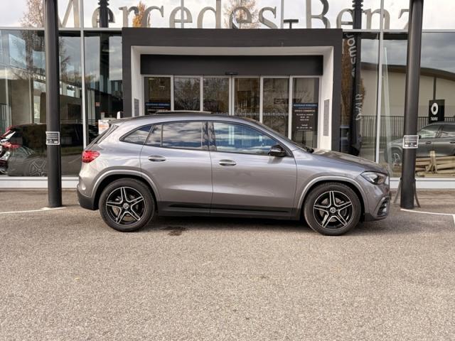 Mercedes Benz Gla image 2