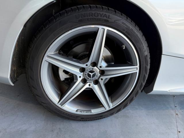 Mercedes Benz Classe C Coupe image 3