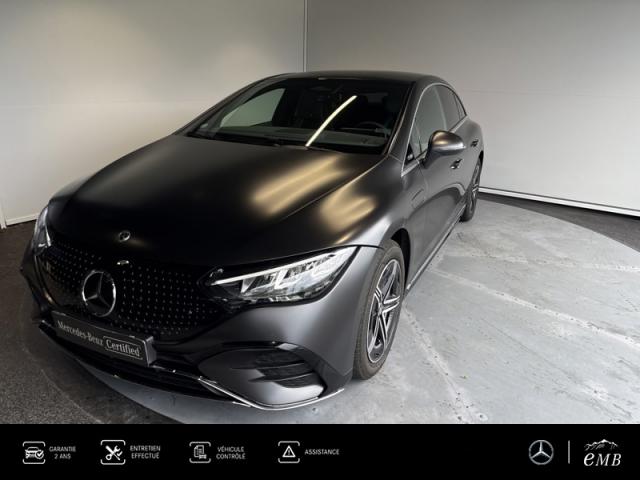 Mercedes Benz Eqe Berline 350+ Amg Line