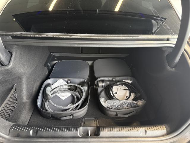 Mercedes Benz Eqe image 3