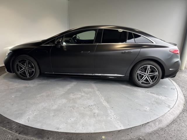 Mercedes Benz Eqe image 7