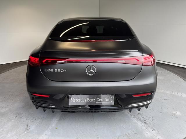 Mercedes Benz Eqe image 8