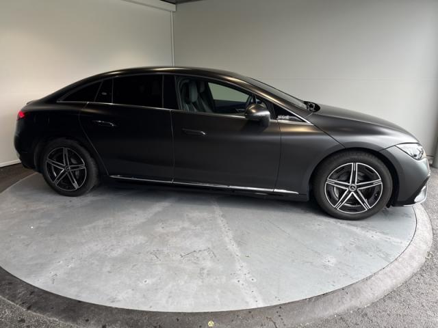 Mercedes Benz Eqe image 6
