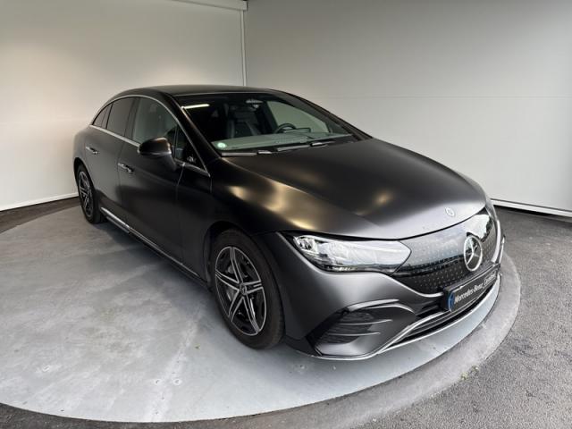 Mercedes Benz Eqe image 2