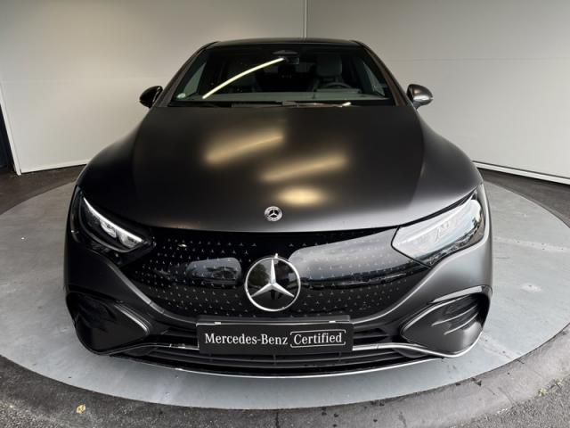 Mercedes Benz Eqe image 4