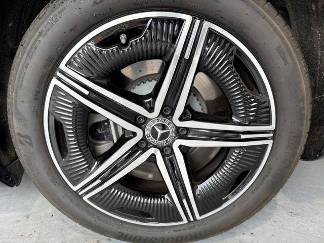 Mercedes Benz Eqe image 1